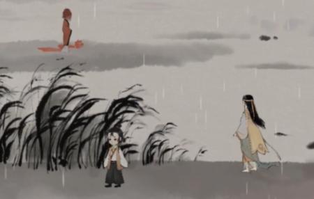 《梦蝶》第十五章无足通关攻略