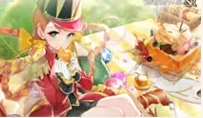 宿命回响幻想即兴曲配队