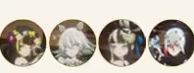 宿命回响幻想即兴曲配队