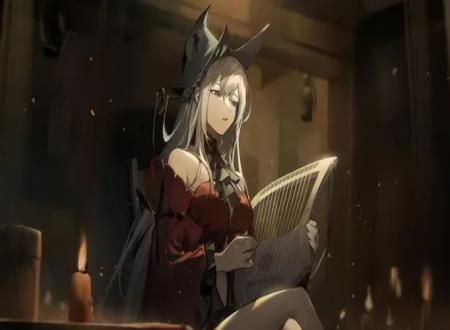 《明日方舟》新剿灭本MVP干员推荐