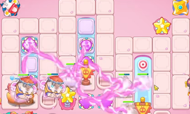 保卫萝卜4秋妃传24