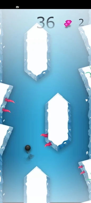 冰雪世界冒险游戏官方版