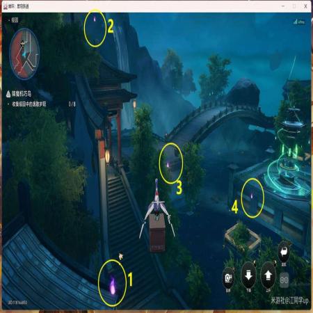 崩坏星穹铁道降魔机巧鸟聚是一团火散是满天星隐藏成就攻略