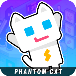 超级幻影猫光痕游戏app最新版下载