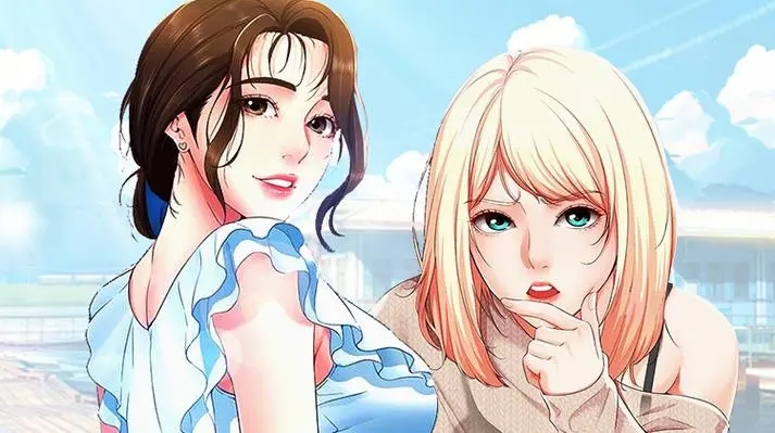 差差漫画网页登录页面弹窗