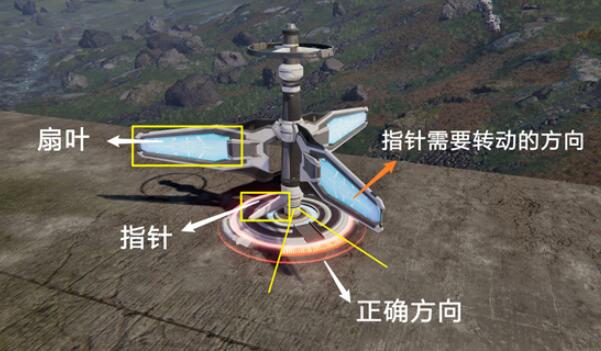 《星球重启》伊甸城六号实验楼宝箱攻略