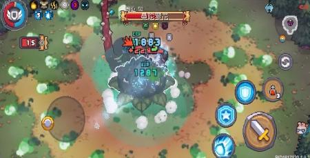 《元气骑士前传》龙骑士铠甲获得攻略