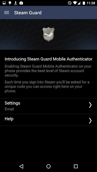 steam令牌手机验证器app安卓版