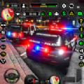 美国城市警车狂飙游戏中文手机版