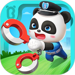 宝宝小警察抓小偷游戏app下载安装