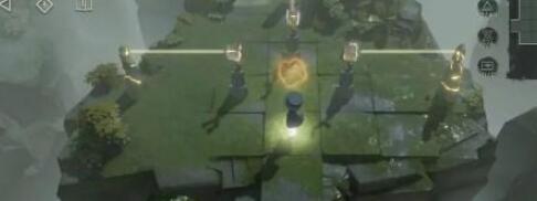 重返未来1999轮齿之史第二关攻略
