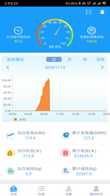 护光者光伏app