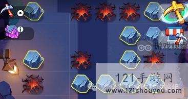 贪吃蛇无尽大作战矿山探宝活动攻略