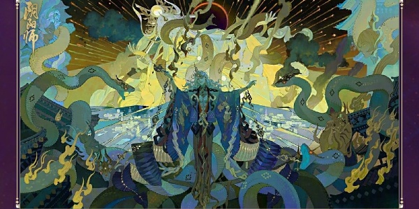 阴阳师终焉神主该如何获取-终焉神主皮肤售价详细介绍