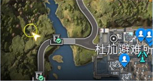 星球重启神视装置合成攻略