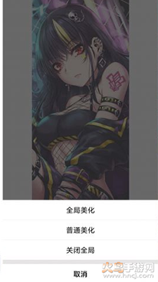 全局壁纸美化网红同款app