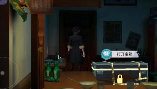 归龙潮街区宝箱方位大全，归龙潮街区宝箱在哪