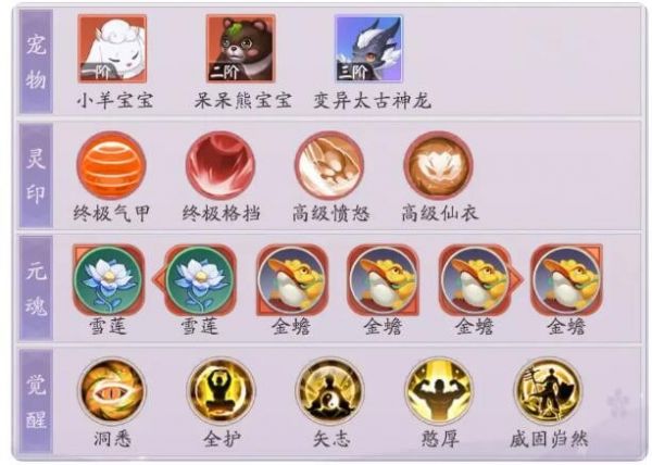 天境传说重黎怎么样 详细介绍
