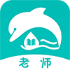 小豚家校老师app