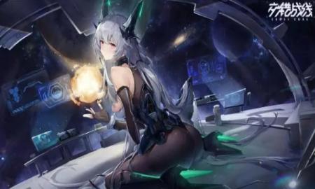 交错战线冥河角色介绍
