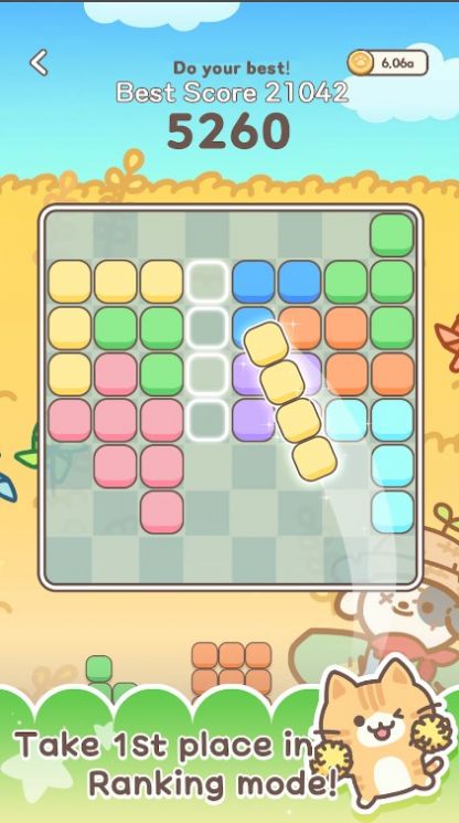 小猫流行音乐游戏安卓版