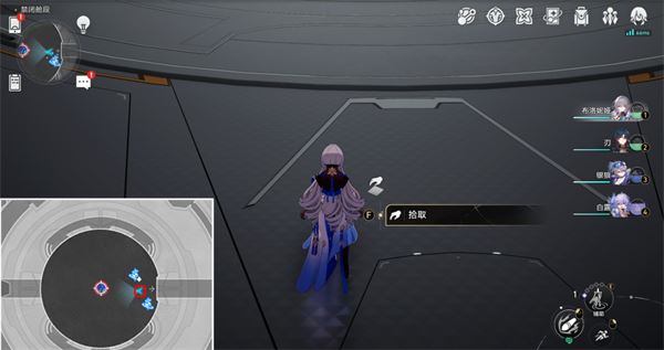 《崩坏星穹铁道》真理医生留言便条怎么获得