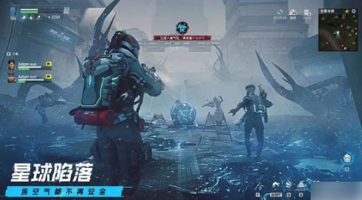 星球重启兵器耐久度怎样提高 星球重启兵器耐久度提高攻略