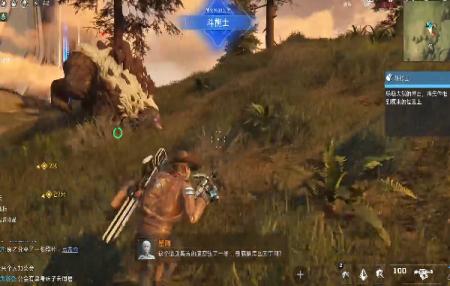 《星球重启》斗熊士任务怎么过