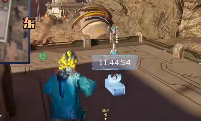 星球重启熔岩裂隙全宝箱位置
