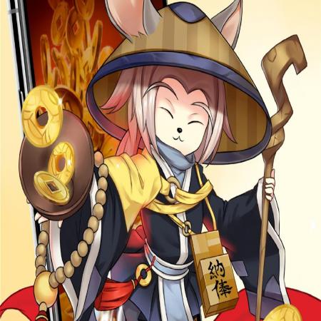 2024阴阳师铁鼠悬赏封印位置介绍