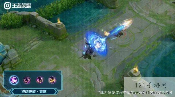 《王者荣耀》高渐离燃音魔法皮肤获取方法
