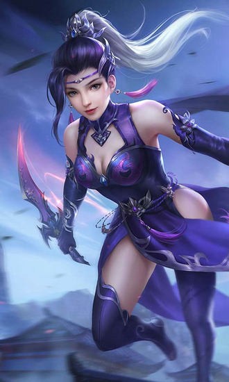 青云传手机免费版