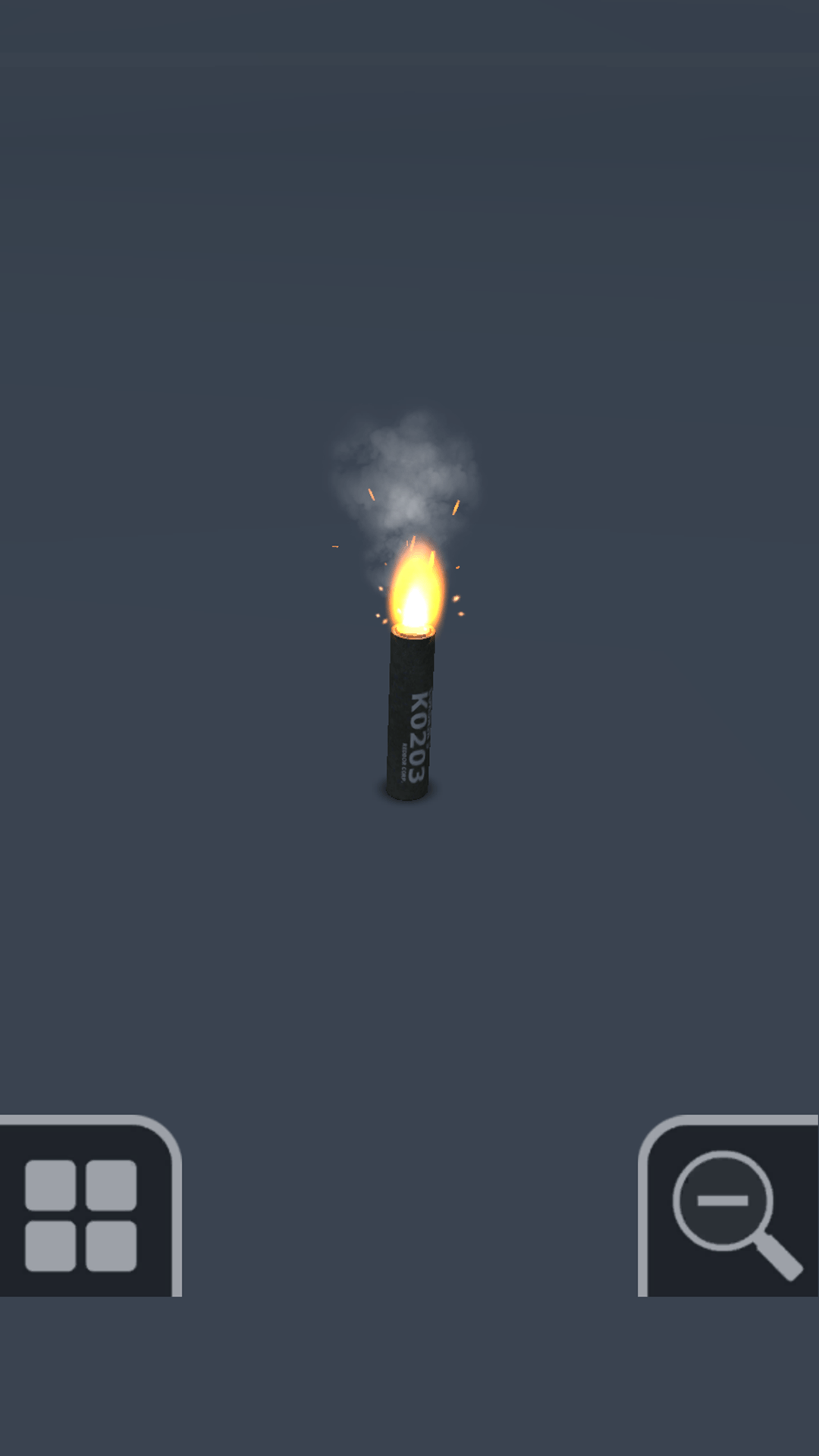 核弹烟花模拟器游戏官方版