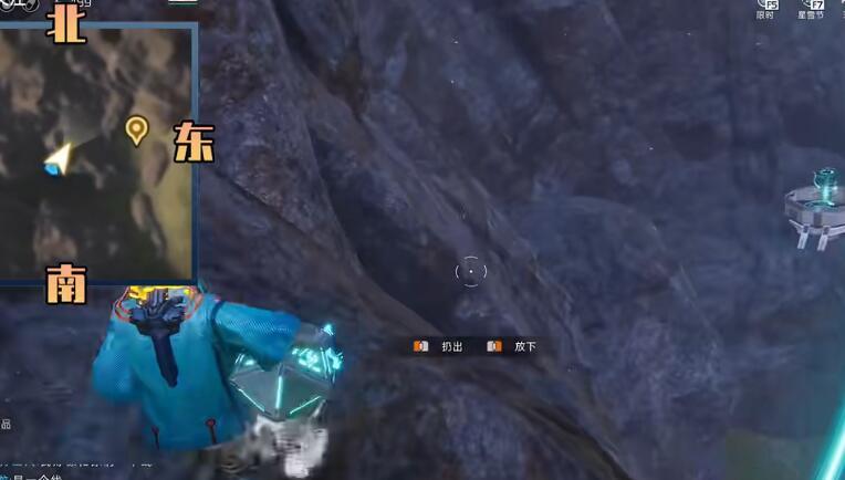 星球重启开普勒宇航局全宝箱位置