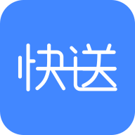 飞鸽快送骑手端