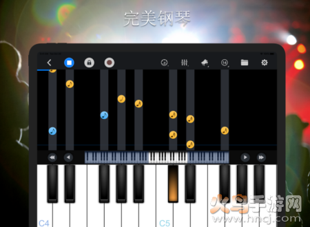 完美钢琴精简版app