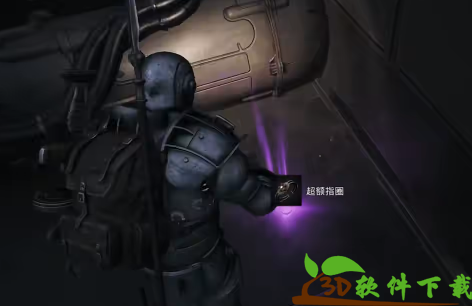遗迹2超额指圈拾取方法分享-遗迹2超额指圈怎么获得