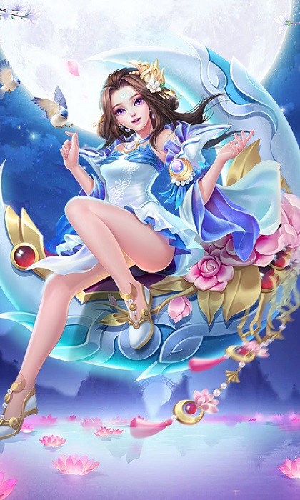 幻灵修仙传游戏安卓版下载2024版