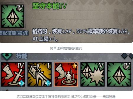 诸神皇冠骑兵怎么玩