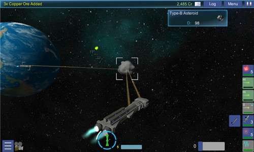 星际飞行游戏手机最新版最新版2024下载