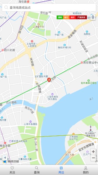 香河智慧公交最新下载安卓版