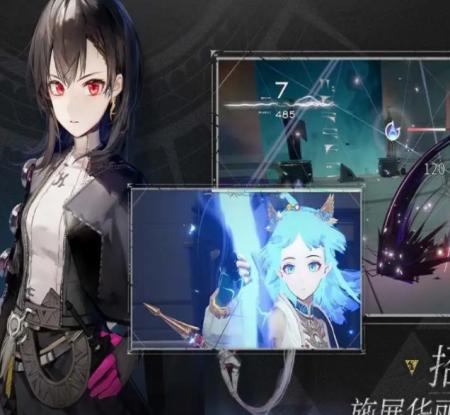 来自星尘新手开荒指南