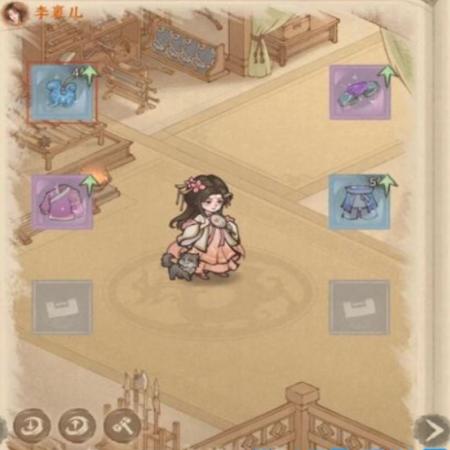 这城有良田角色战力提升技巧