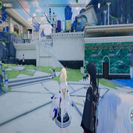 来自星尘资源获取攻略