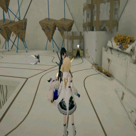 来自星尘资源获取攻略
