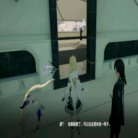 来自星尘资源获取攻略