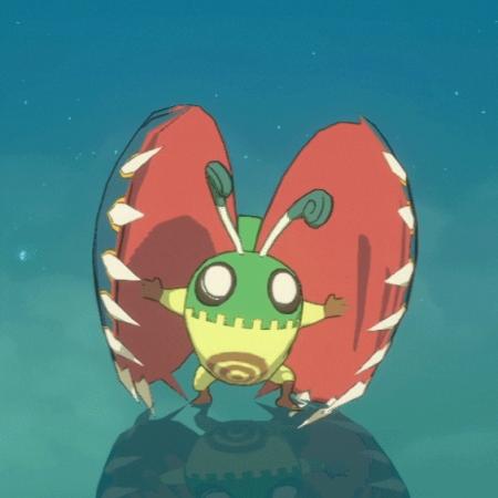 《二之国交错世界》幻兽哪些好