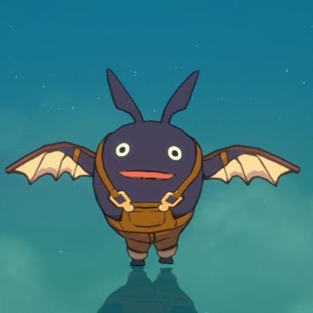 《二之国交错世界》幻兽哪些好