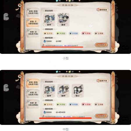 最强祖师家族怎么玩的