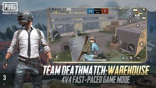 pubg最新版本最新安卓下载
